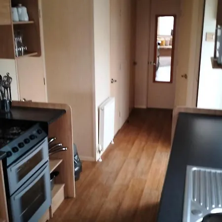 Seascape - Blue Dolphin 假日公园