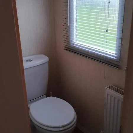 Seascape - Blue Dolphin 假日公园 Gristhorpe