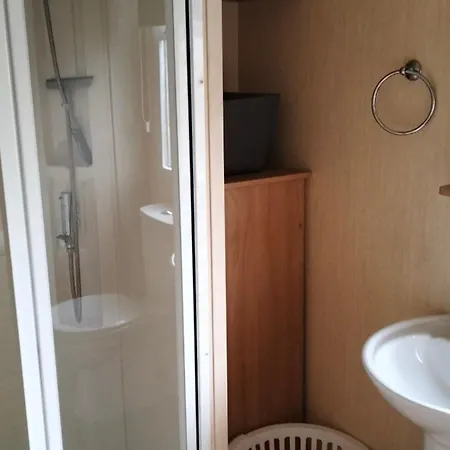 Seascape - Blue Dolphin Gristhorpe