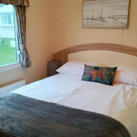 Seascape - Blue Dolphin Ferienpark Gristhorpe