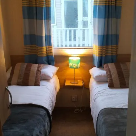 Seascape - Blue Dolphin Ferienpark