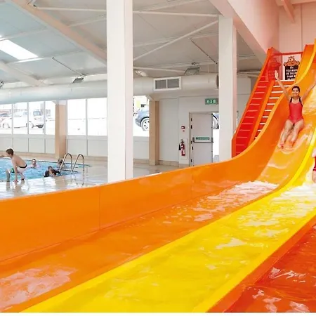 Seascape - Blue Dolphin * Gristhorpe